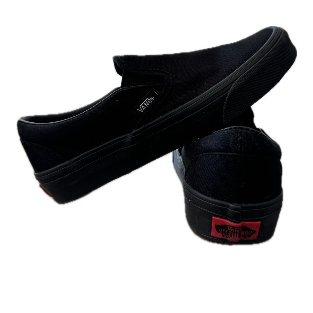 Vans Unisex Adult Classic Slip Ons *NEW*